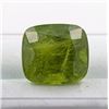 Image 2 : 22.11 CT CERTIFIED HIMALAYAN PERIDOT GEMSTONE ($8,850 APPRAISAL)