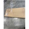 Image 1 : VIVO BLACK 60" X 24" TABLE TOP
