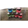 Image 1 : 7 NEW TUBS OF OKKOBI HIP AND JOINT SOFT CHEWS, ASSORTED FLAVOURS 150 PER TUB, EXP OCT/2027