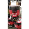 Image 2 : 7 NEW TUBS OF OKKOBI HIP AND JOINT SOFT CHEWS, ASSORTED FLAVOURS 150 PER TUB, EXP OCT/2027