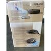 Image 3 : NEW DREAME GOVAC 405 4 IN 1 ROBOT VACUUM, RETAIL $629