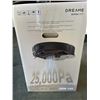 Image 4 : NEW DREAME GOVAC 405 4 IN 1 ROBOT VACUUM, RETAIL $629