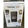 Image 5 : NEW DREAME GOVAC 405 4 IN 1 ROBOT VACUUM, RETAIL $629