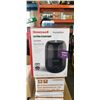 Image 1 : HONEYWELL ULTRASONIC COOL MIST HUMIDIFIER - TESTED WORKING