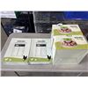 Image 1 : 2 OKKOBI M12 EGG INCUBATORS AND 2 OKKOBI AUTOMATIC CHICKEN COOP DOORS