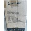 Image 2 : AS NEW AMZCHEF MILK FROTHER. MODEL MMF-9314A-3