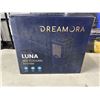 Image 2 : DREAMORA LUNA BED COOLING SYSTEM