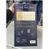 Image 3 : DREAMORA LUNA BED COOLING SYSTEM