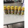 Image 1 : 6 BOTTLES OF NEW LIL CRITTERS GUMMY VITES, 275 GUMMIES PER BOTTLE