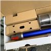Image 4 : DYSON V11 CORDLESS STICK VACUUM WITH ACCESSORIES AND CHARGER WORKING