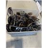 Image 1 : BASKET OF SUN GLASSES