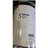 Image 2 : AS NEW 5 MOTOR MASSAGE MAT