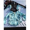Image 11 : 21 NEW PIECES OF NEW TODDLER CLOTHING SIZE 3 ORIGINAL RETAIL $300