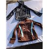 Image 12 : 21 NEW PIECES OF NEW TODDLER CLOTHING SIZE 3 ORIGINAL RETAIL $300