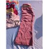 Image 6 : 21 NEW PIECES OF NEW TODDLER CLOTHING SIZE 3 ORIGINAL RETAIL $300