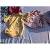 Image 7 : 21 NEW PIECES OF NEW TODDLER CLOTHING SIZE 3 ORIGINAL RETAIL $300