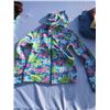 Image 9 : 21 NEW PIECES OF NEW TODDLER CLOTHING SIZE 3 ORIGINAL RETAIL $300
