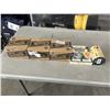 Image 1 : 3 BOXES ZENO 100 STICKS CHALK, TINY GEEKS PALM EGG CRAYONS, AND TINY GEEK WASHABLE TODDLER CRAYONS