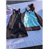 Image 10 : 22 NEW PIECES OF NEW KIDS CLOTHING SIZE 4 ORIGINAL RETAIL $300+