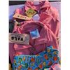Image 2 : 22 NEW PIECES OF NEW KIDS CLOTHING SIZE 4 ORIGINAL RETAIL $300+