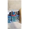 Image 2 : 11 THERAPEARL REUSABLE HOT & COLD THERAPY SHIN WRAPS