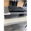 Image 2 : MITSUBISHI VIDEO CASSETTE RECORDER, SONY CD/DVD PLAYER, AND TURNTABLE. WORKING
