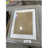 Image 3 : ASSORTED PICTURE FRAME SETS
