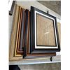 Image 4 : ASSORTED PICTURE FRAME SETS