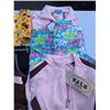Image 2 : 20 NEW PIECES OF NEW KIDS CLOTHING SIZE 5 ORIGINAL RETAIL $300+