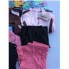 Image 3 : 20 NEW PIECES OF NEW KIDS CLOTHING SIZE 5 ORIGINAL RETAIL $300+