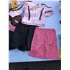 Image 4 : 20 NEW PIECES OF NEW KIDS CLOTHING SIZE 5 ORIGINAL RETAIL $300+