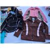 Image 6 : 20 NEW PIECES OF NEW KIDS CLOTHING SIZE 5 ORIGINAL RETAIL $300+