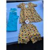 Image 7 : 20 NEW PIECES OF NEW KIDS CLOTHING SIZE 5 ORIGINAL RETAIL $300+