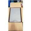 Image 1 : UNDER CABINET 3 PART WASTE & RECYCLING BIN SYSTEM