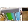 Image 3 : UNDER CABINET 3 PART WASTE & RECYCLING BIN SYSTEM