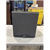 Image 1 : MARTIN LOGAN DYNAMO 500 POWERED SUB