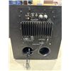 Image 5 : MARTIN LOGAN DYNAMO 500 POWERED SUB