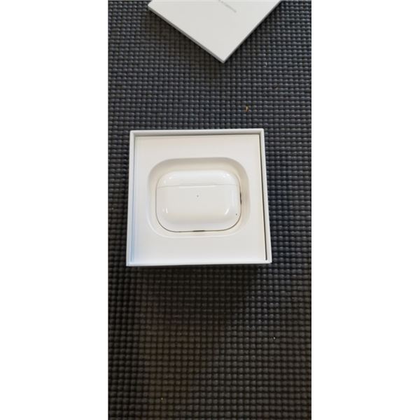 APPLE AIRPODS PRO 2ND GEN W/ MAGSAFE CASE  - TESTED WORKING, RETAIL $279