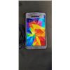 Image 4 : SAMSUNG TABLET WORKING WITH CHARGER SCREEN CRACKED