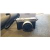 Image 2 : FUJIFILM X-E5 DIGITAL MIRRORLESS CAMERA W/ XF 23MM F/2.8 LENS KIT - TESTED WORKING, RETAIL $2249