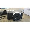 Image 5 : FUJIFILM X-E5 DIGITAL MIRRORLESS CAMERA W/ XF 23MM F/2.8 LENS KIT - TESTED WORKING, RETAIL $2249