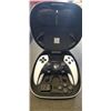 Image 2 : PS5 DUALSENSE EDGE WIRELESS CONTROLLER -TESTED WORKING, RETAIL $269