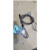 Image 2 : AMAZON FIRE TABLET WITH CHARGER WORKING