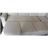 Image 5 : THOMASVILLE 3 PIECE L SHAPE SECTIONAL SOFA, IN GOOD CONDITION