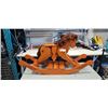 Image 1 : KIDS ROCKING HORSE