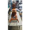Image 2 : KIDS ROCKING HORSE