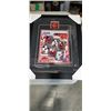 Image 4 : 3 FRAMED HOCKEY PRINTS