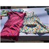 Image 11 : 21 NEW PIECES OF NEW KIDS CLOTHING SIZE 6 ORIGINAL RETAIL $300+