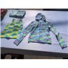 Image 13 : 21 NEW PIECES OF NEW KIDS CLOTHING SIZE 6 ORIGINAL RETAIL $300+