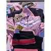 Image 2 : 21 NEW PIECES OF NEW KIDS CLOTHING SIZE 6 ORIGINAL RETAIL $300+